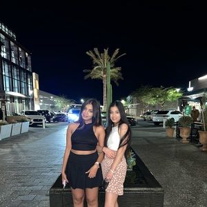 Meet your Posher, Reva